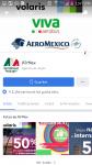 Airmex Cancún MEXICO