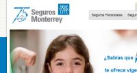 Seguros Monterrey New York Life Guadalupe