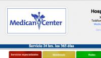 Medican Center Ciudad de México