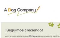 A Dog Company Ciudad de México