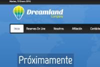 Dreamland Company Bogotá