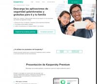 Kaspersky Lima