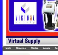 Virtual Supply Chihuahua