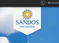 Sandos Hotels and Resorts Playa del Carmen