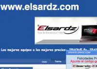 Elsardz.com Guadalajara