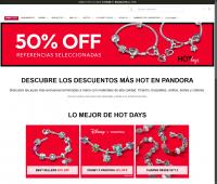 Pandora Sales Apatzingan