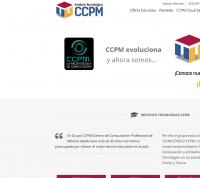 Instituto Tecnológico CCPM Ciudad de México
