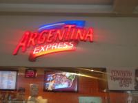 Argentina Express León MEXICO