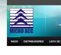 Micro ACC Puerto Vallarta