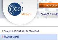 GS1 Monterrey