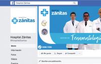 Hospital Zánitas San Nicolás de los Garza