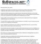 Suespacio.net Ciudad de México