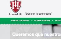Colegio Lomas Hill Huixquilucan