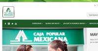 Caja Popular Mexicana Hidalgo del Parral