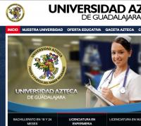 Universidad Azteca Guadalajara