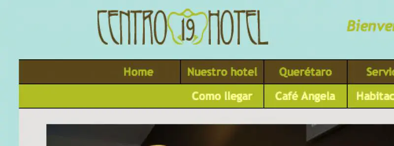 Hotel Centro 19