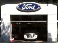 Ford Puebla