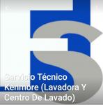 Servicio Técnico Kenmore Ciudad de México