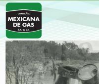 Compañía Mexicana de Gas Villa de García