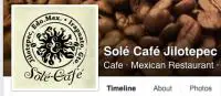 Solé Café Jilotepec  Chicoloapan