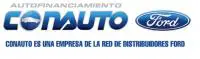 Conauto Ford Veracruz