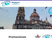 Medtech Publibraz Guadalajara