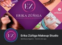Erika Zúñiga Makeup Studio Ciudad de México