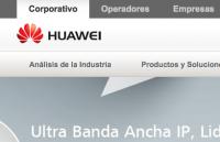 Huawei Technologies Ciudad de México