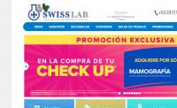 Swisslab Monterrey