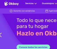 Okboy MEXICO