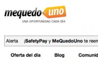 Mequedouno.com.mx Ciudad de México