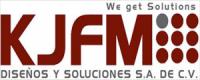 KJFM Diseños y Soluciones Ciudad de México