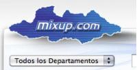 MixUp Monterrey