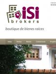 iSi Brokers Ciudad de México