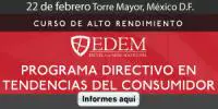 EDEM Puebla