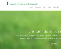 Asociación de Colonos de La Herradura Huixquilucan