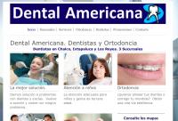 Dental Americana Ecatepec de Morelos