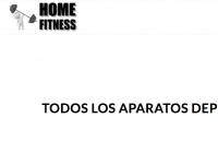 Home-fitness.tech Ciudad de México