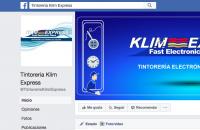 Tintoreria Klim Express Ciudad de México