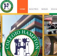Colegio Hampton Ciudad de México