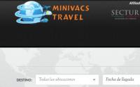 Minivacs Travel Santiago de Querétaro