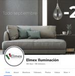 Elmex Iluminación León