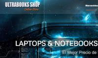 Ultrabooks-shop.com Morelia