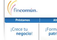  Financiera Fin Común Puebla