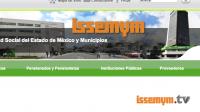 ISSEMYM Ecatepec de Morelos