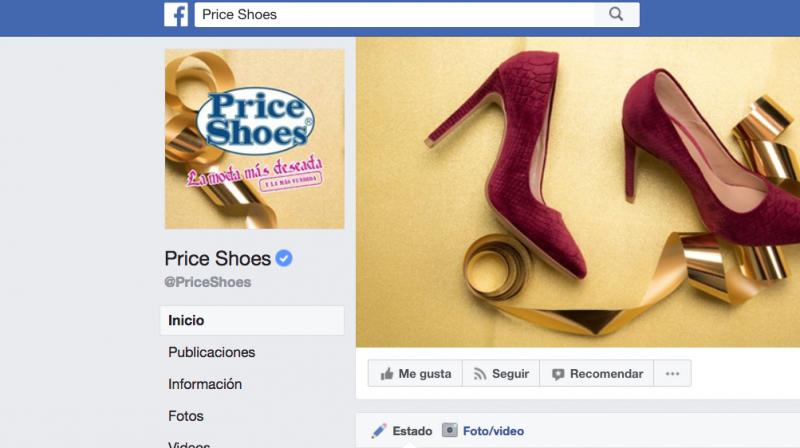 Fraude Price Shoes, Irapuato, Guanajuato, MEXICO