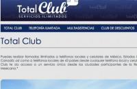 Total Club Ciudad de México
