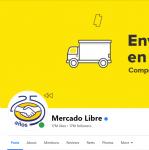 Mercado Libre Ciudad de México