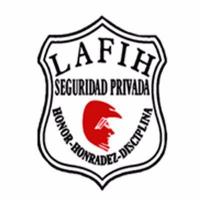Lafih & Seguridad Privada Ciudad de México