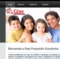 Gise Proyección Económica Ciudad de México